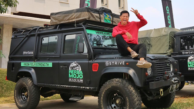 Berniat Jelajah Alam? Ini Tipsnya! CeritaMata