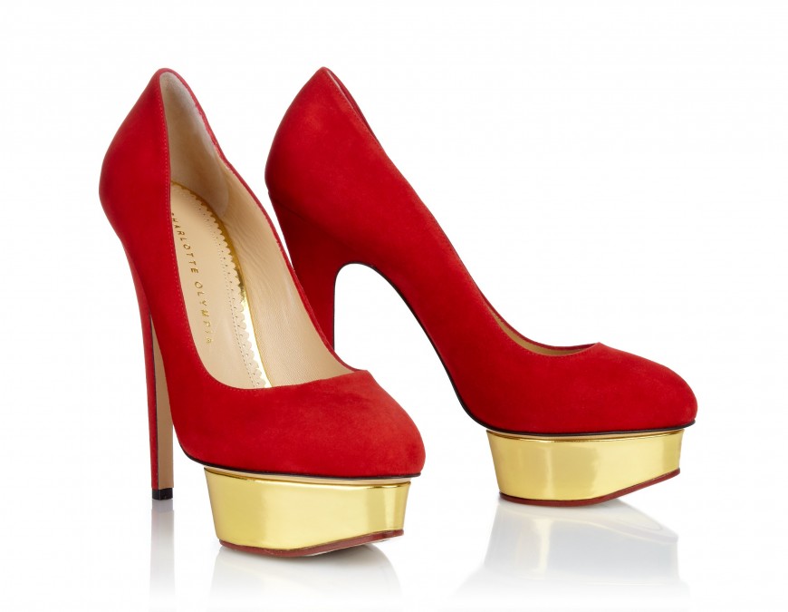 les chaussure a talon les plus belle du monde