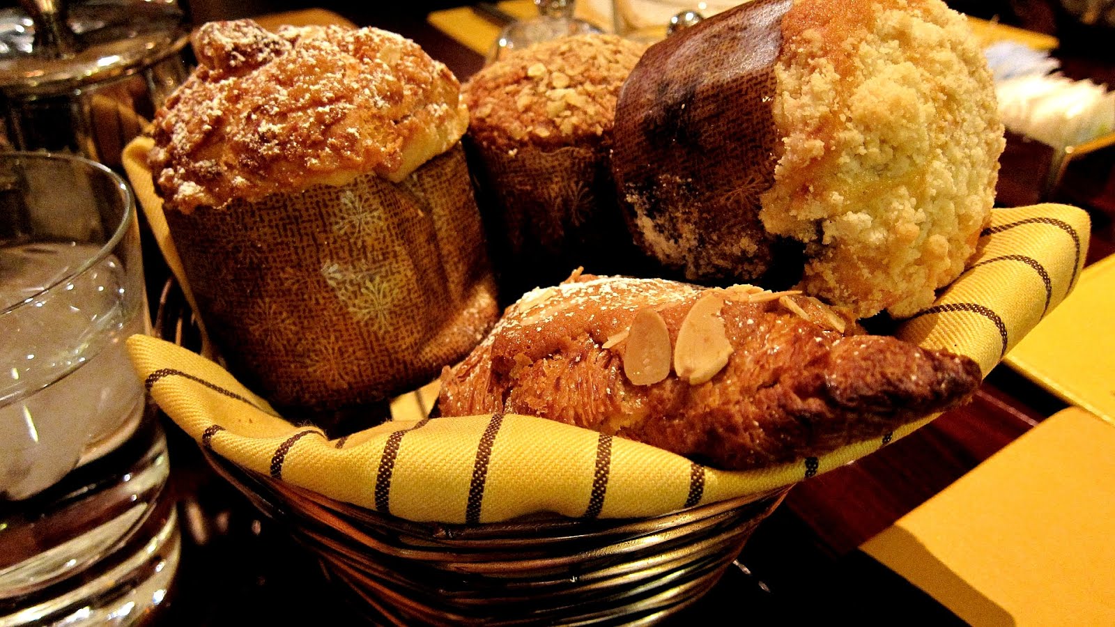 Famous French Pastry Chefs - French Choices