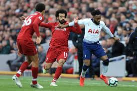 التشكيل المتوقع لمباراة توتنهام وليفربول مباراة توتنهام وليفربول