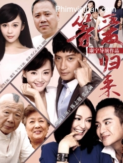 Đợi Tình Yêu Trở Lại - Vietsub HD Đợi Tình Yêu Trở Lại