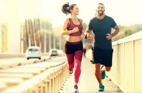 Benеfіts Of Jogging For Your Health Benеfіts Of Jogging For Your Health
