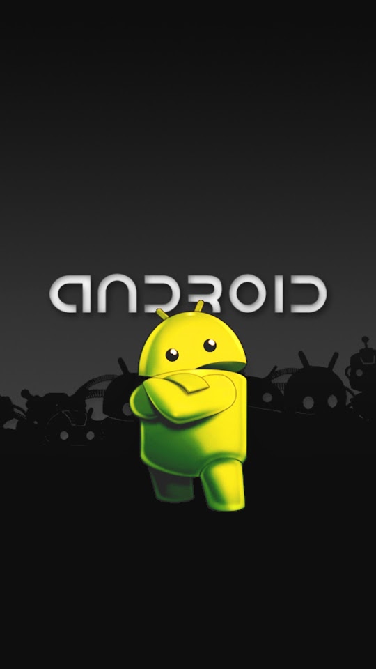 Android Central Logo  Galaxy Note HD Wallpaper