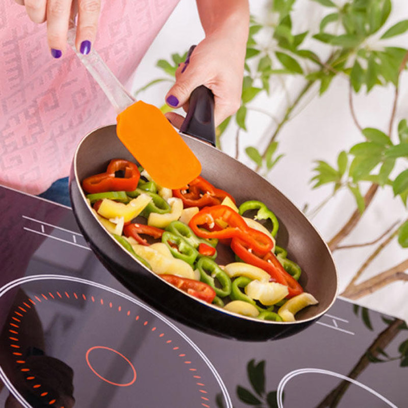 Cook your own meals 12 Ways to Lose Stubborn Belly Fat for Good