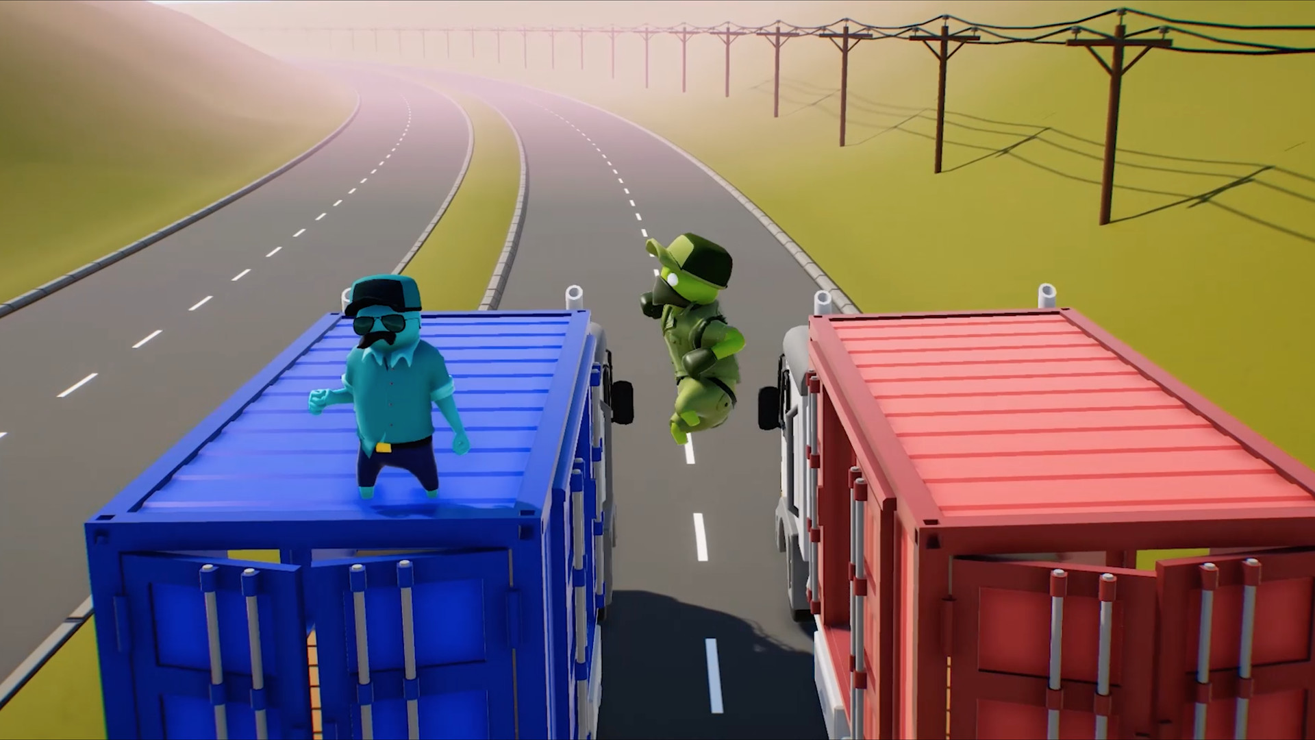 gang beasts controls 2 player gang beasts controls 2 player