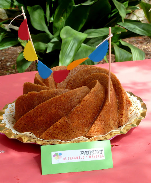 Una Tarta Circus Day: <strong>Nata & Trufas</strong> para Caty 