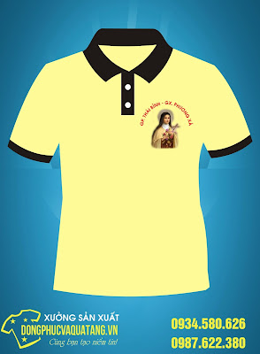 Đồng phục tại Thái Bình