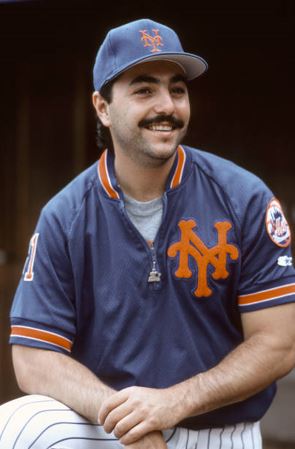 John Franco: Italian / American Mets Hall of Fame Pitcher (Part One)