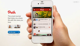 Sosial Media Path – Yuk Mengenal Lebih Dekat Socmed yang Satu Ini