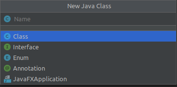 Java IDE Jetbrains