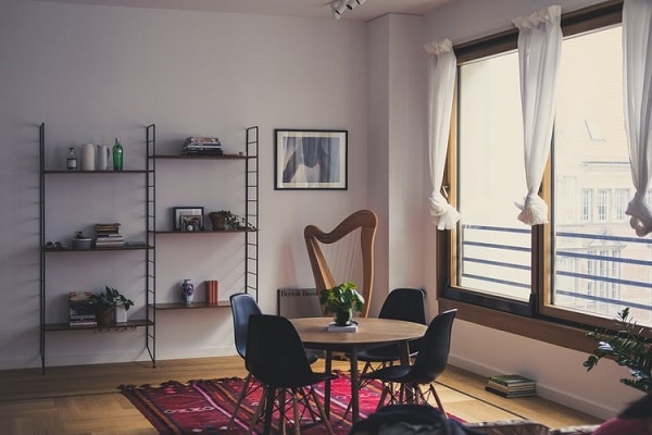 Helpful Tips On How To Maximise Your Apartment Space