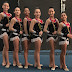 #Regionais2018 – Ginástica rítmica de Jundiaí sub-14 conquista título geral