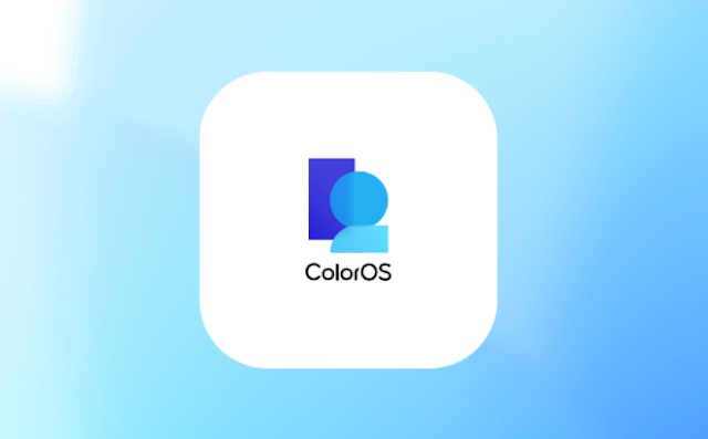 ColorOS 12,andriod12,واجهة تحديث,oppo