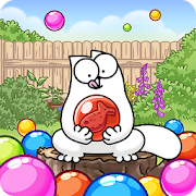 Simon's Cat - Pop Time Unlimited (Lives - Coins) MOD APK