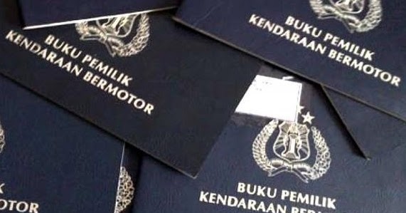 Inilah Syarat Balik Nama Motor Mobil Yang Masih Kredit Review Mobil Dan Otomotif
