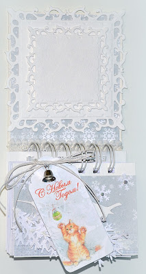 Календарно-новогодний бум!