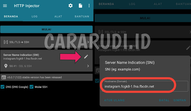 Mengubah Kuota Ruangguru Menjadi Reguler Mengubah Kuota Ruangguru Menjadi Reguler