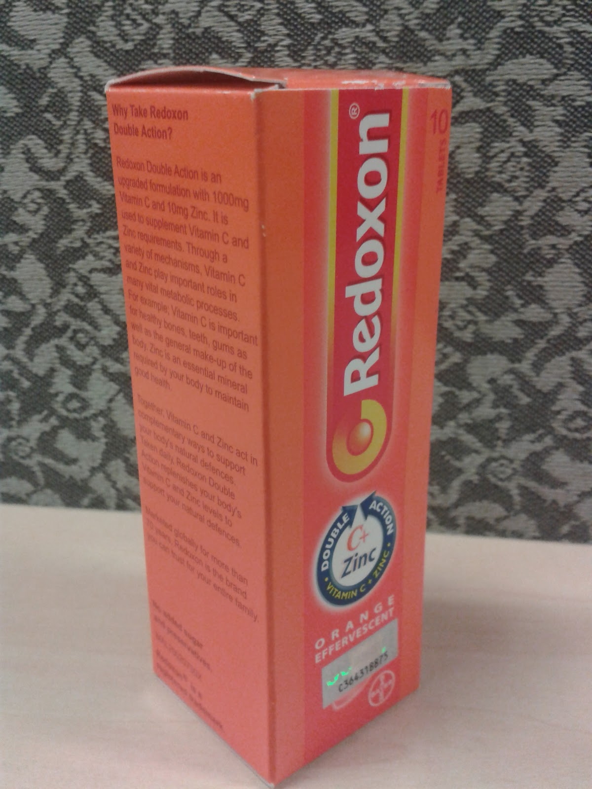 Ubat Resdung Drugstore Pemudi a