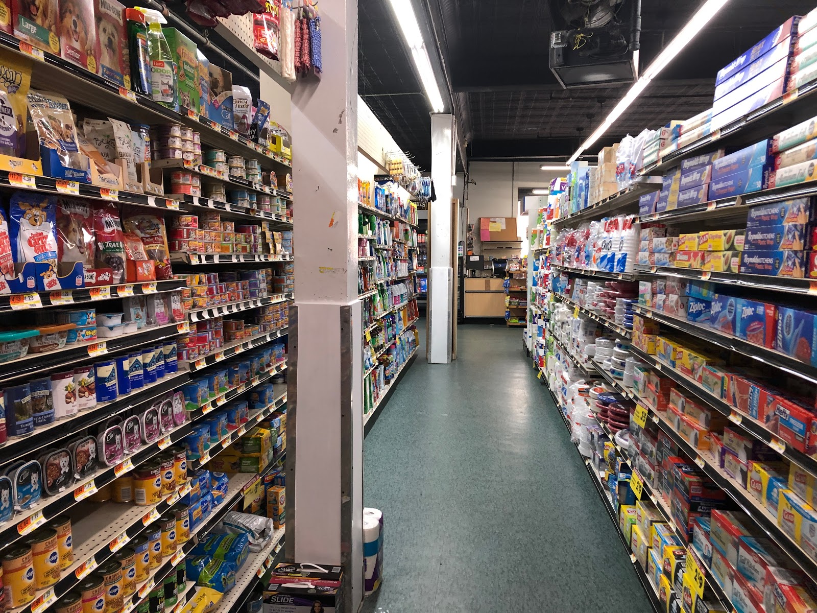 TOUR Bryn Mawr Market Bryn Mawr, Yonkers, NY