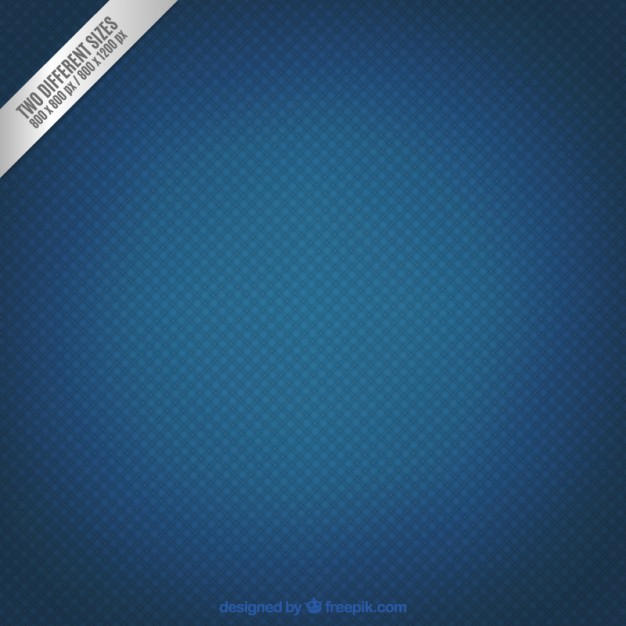 خلفية منقطة زرقاء أدوات التصميم