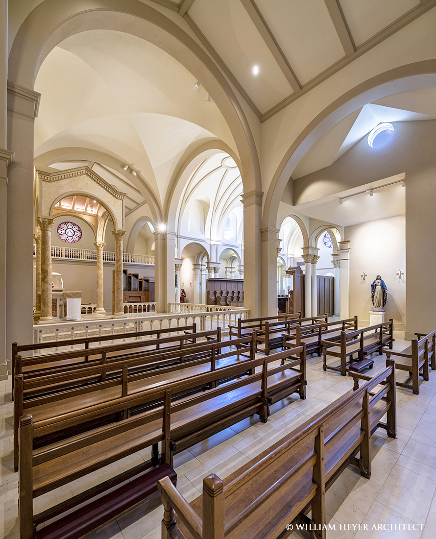 The Abbey of Our Lady of Ephesus Liturgical Arts Journal