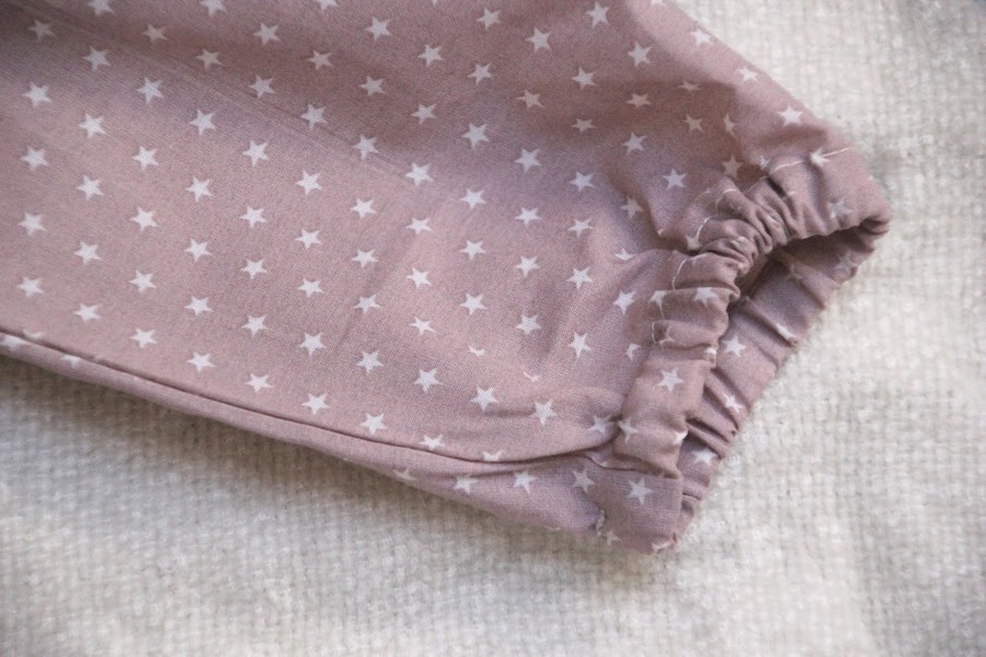 DIY Costura ropa bebe blusa niña (patron gratis incluido). Blog de costura y diy.