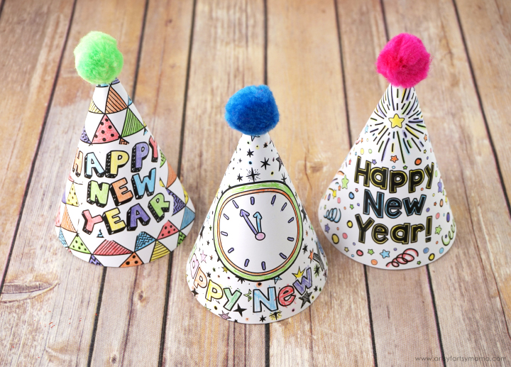 free-printable-new-year-s-eve-party-hats-artsy-fartsy-mama