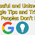 18 Useful and Unknown Google Tips and Tricks you must know 2020