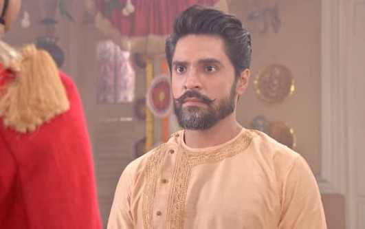 Rani Rashmoni 31 October 2020 Spoiler Mathur confronts Halliday