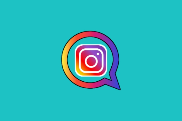 Cara Mengubah Tema Obrolan DM di Instagram Biar Makin Keren