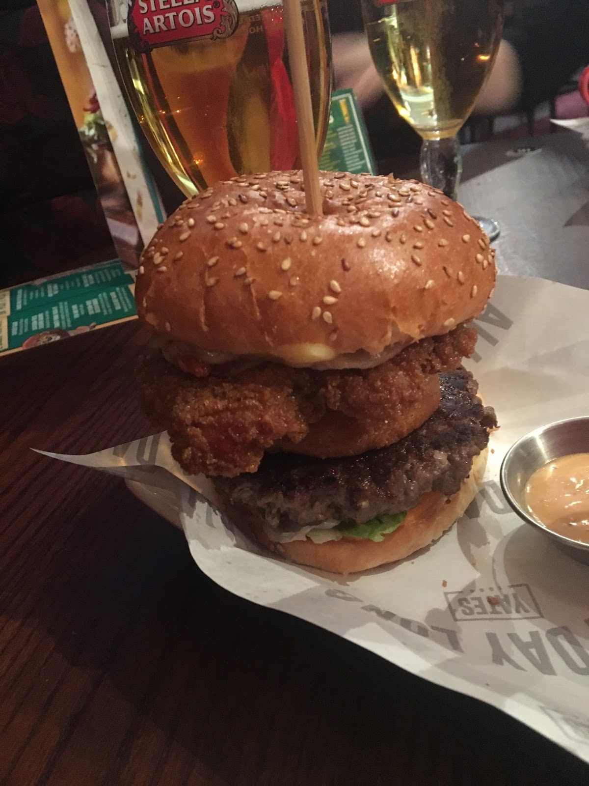 Yates Glasgow Sauchiehall Street