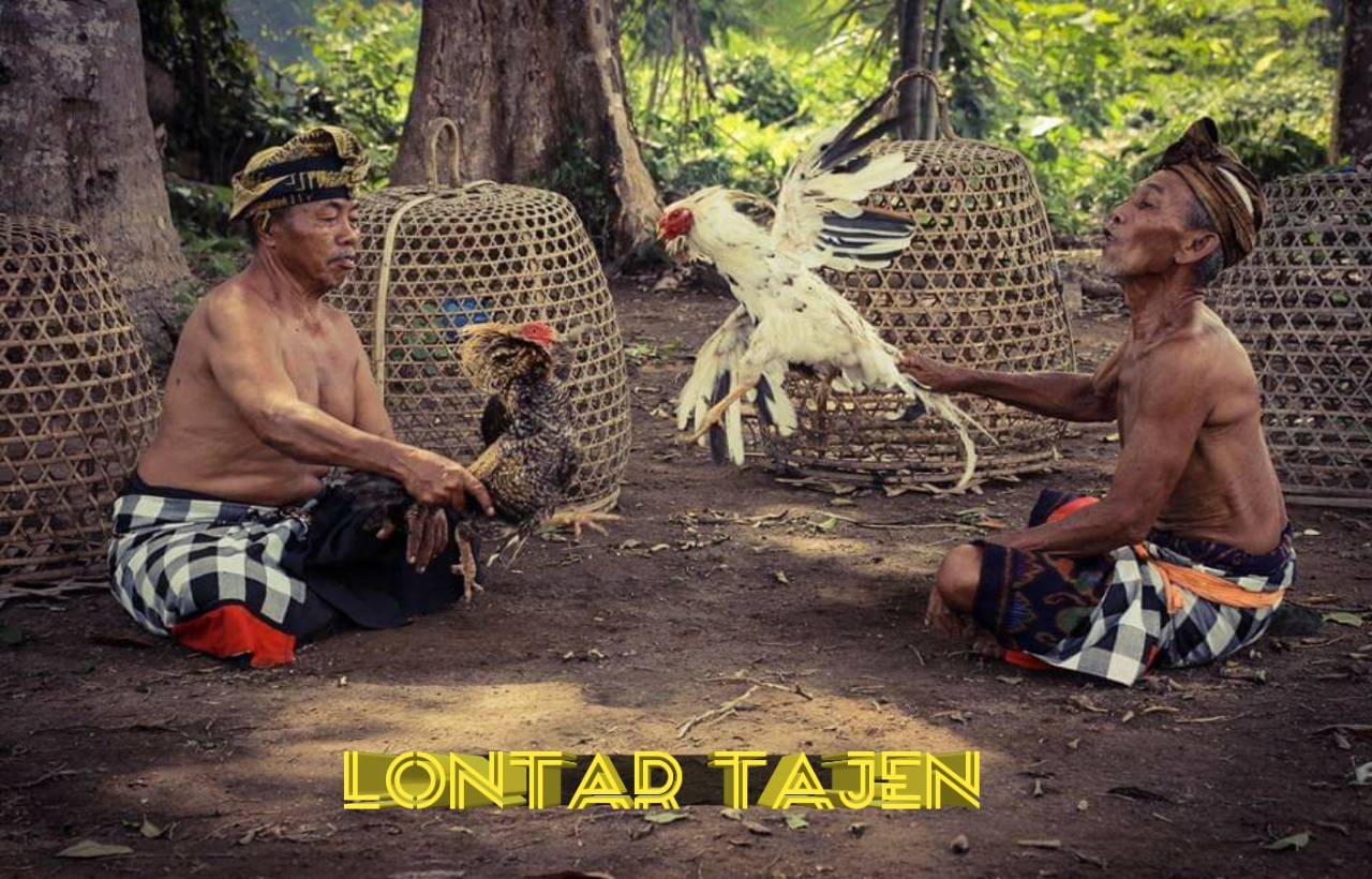 Snapzpedia Lontar Pengayam Ayaman Lengkap Dari Senin Hingga Minggu