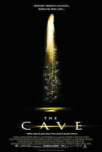 The Cave Poster