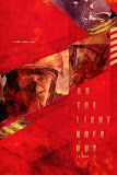 救火英雄 (As The Light Goes Out) poster
