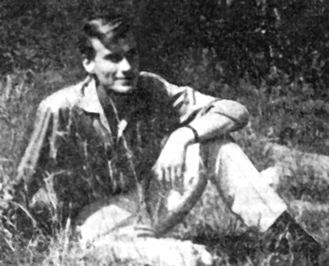 La nécessité de lire Tribute to JeanRené