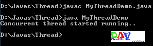 threads