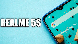 Realme 5S Specifications | Price and Launch Date in India Realme 5S Specifications