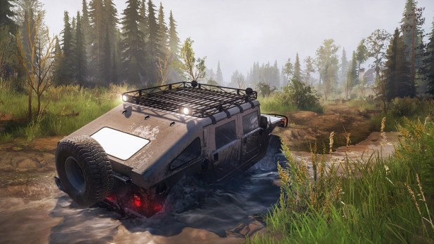 can you play torrent multiplayer spintires mudrunner can you play torrent multiplayer spintires mudrunner
