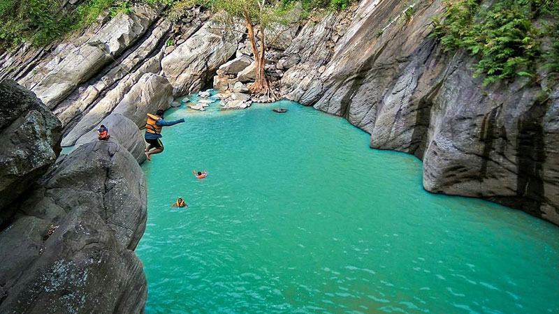 3 Tempat Wisata Tersembunyi Di Bandung Yang Tidak Banyak 3 Tempat Wisata Tersembunyi Di Bandung Yang Tidak Banyak