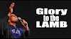 ‘’Glory To The Lamb’’ Mavin Sapp mp 3 & Lyrics