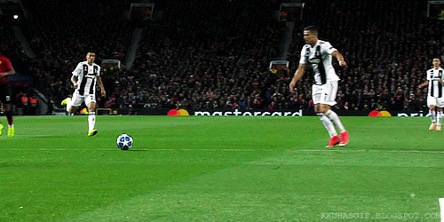 두 월클이 보여준 명장면.gif | 인스티즈