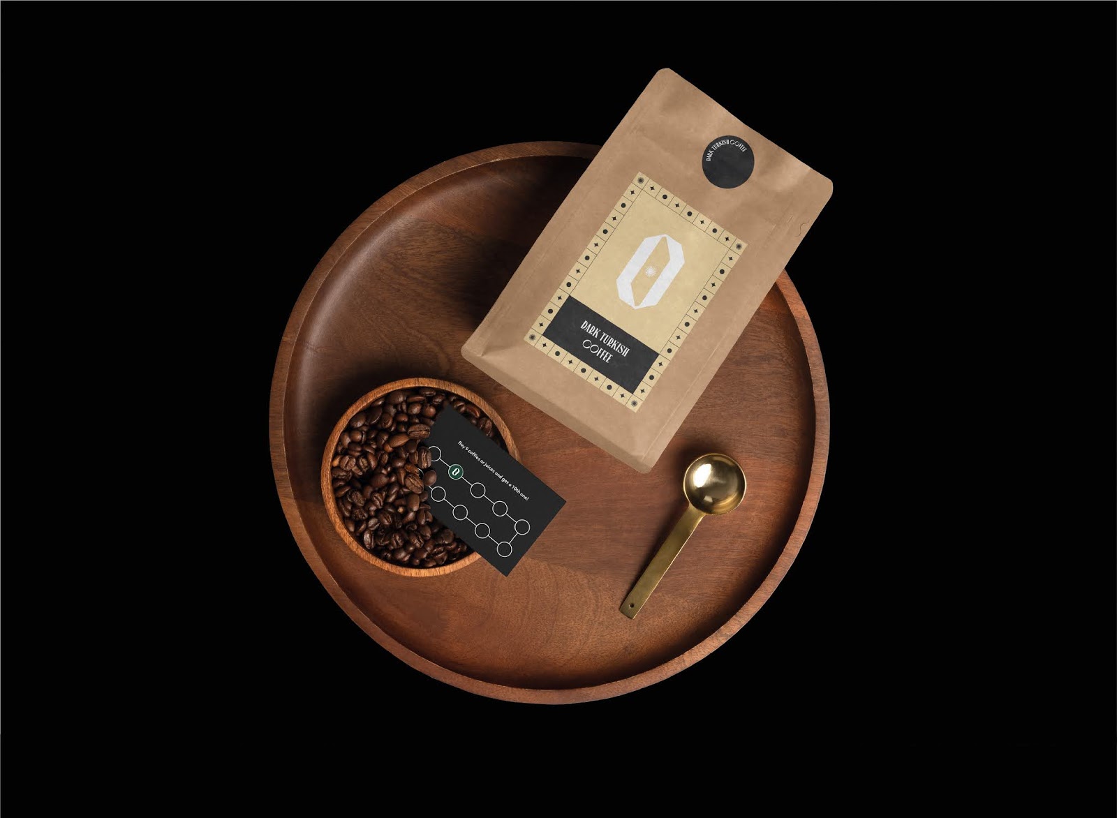 House Of Coffee Beans South Africa Espresso Blend Medium Roast Coffee