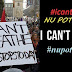 #icantbreathe # nu pot respira