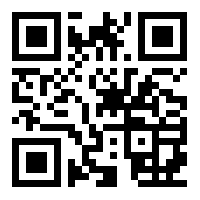 QRCode to the official enrollment website.