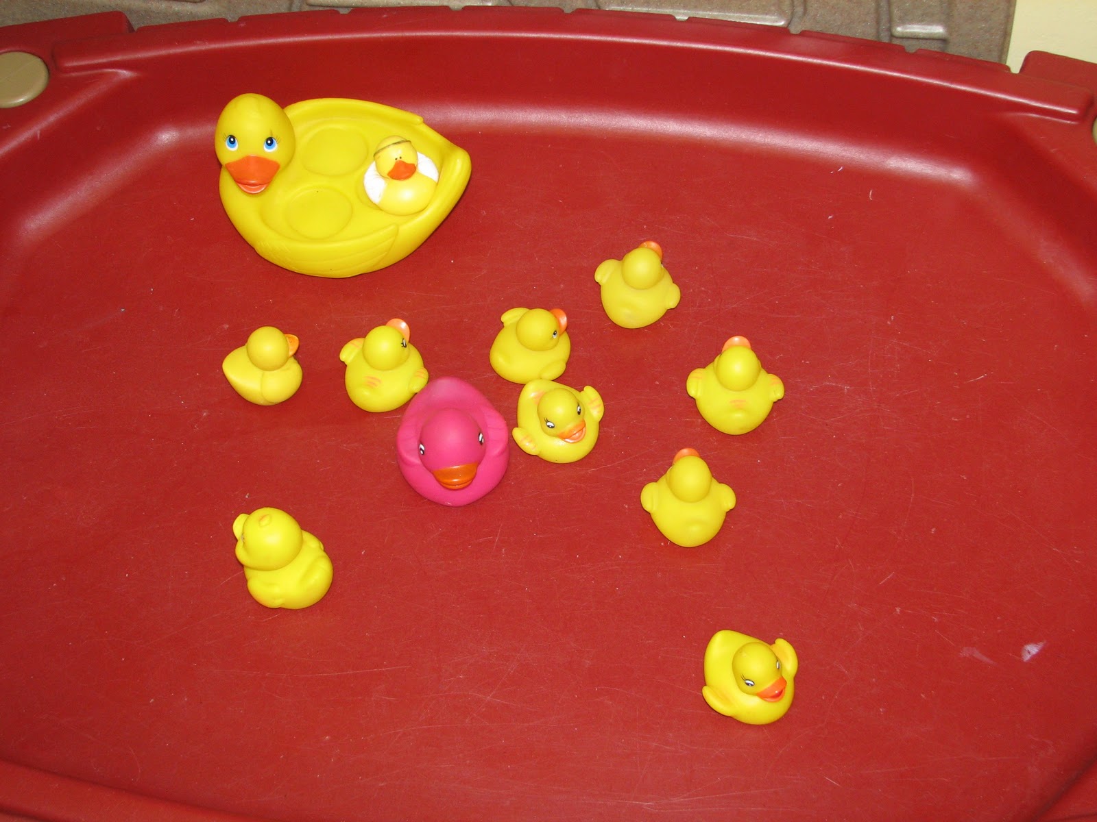 Preschool Ideas For 2 Year Olds and More!