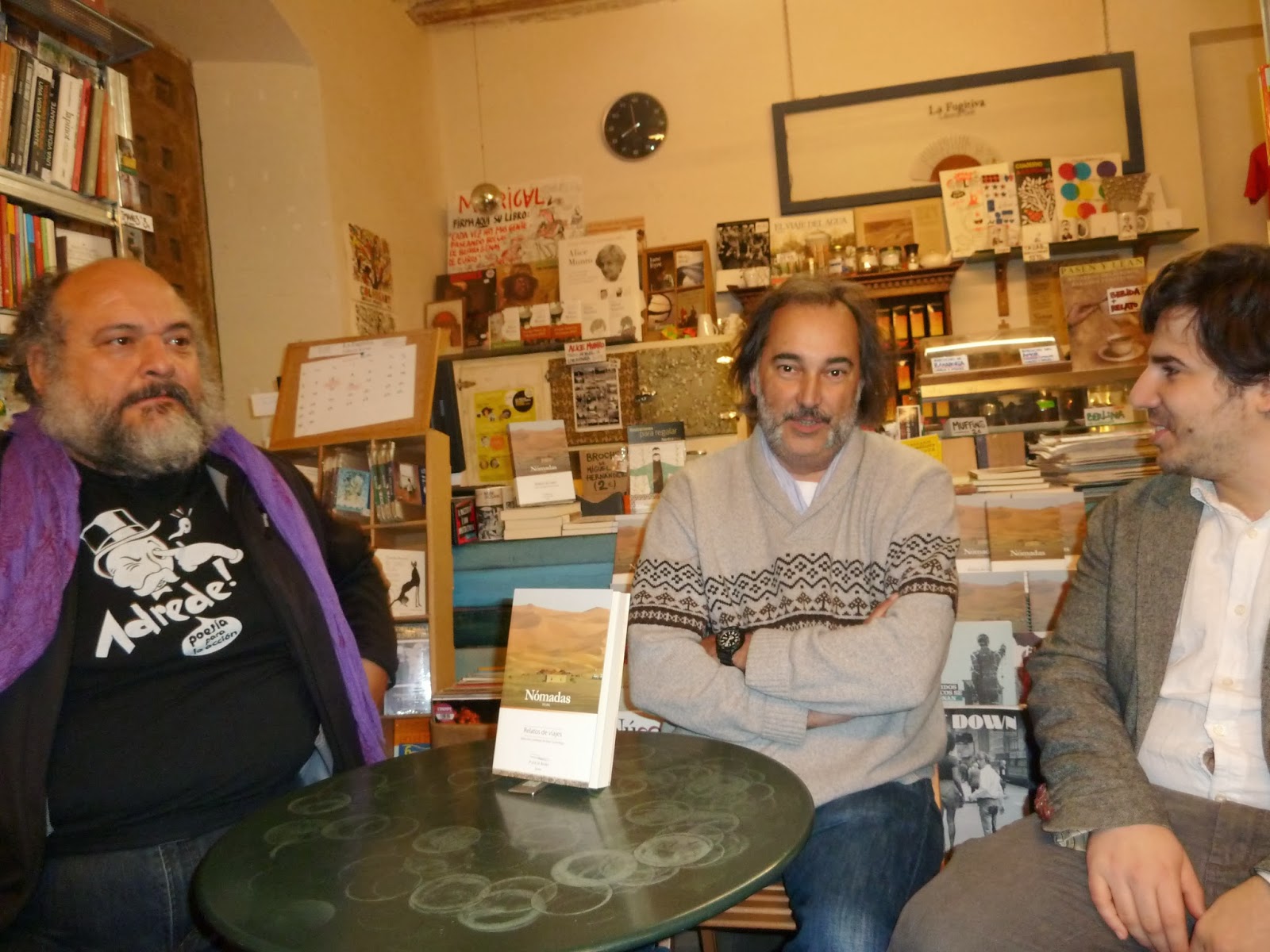 ELIAS GOROSTIAGA: 2013