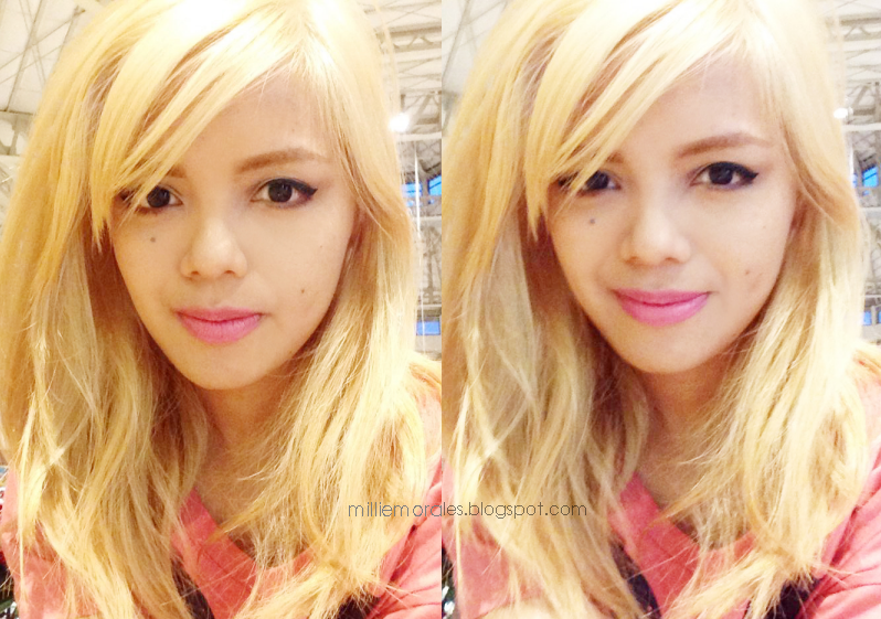 Blonde Hair in the Philippines: A Cultural Perspective - wide 2