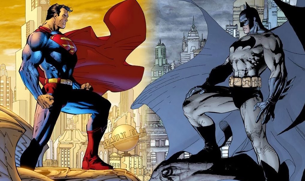 affix Bekentenis partij BATMAN VS. SUPERMAN: Warner Bros. and DC Entertainment Targeting Joaquin  Phoenix For a Villain Role?