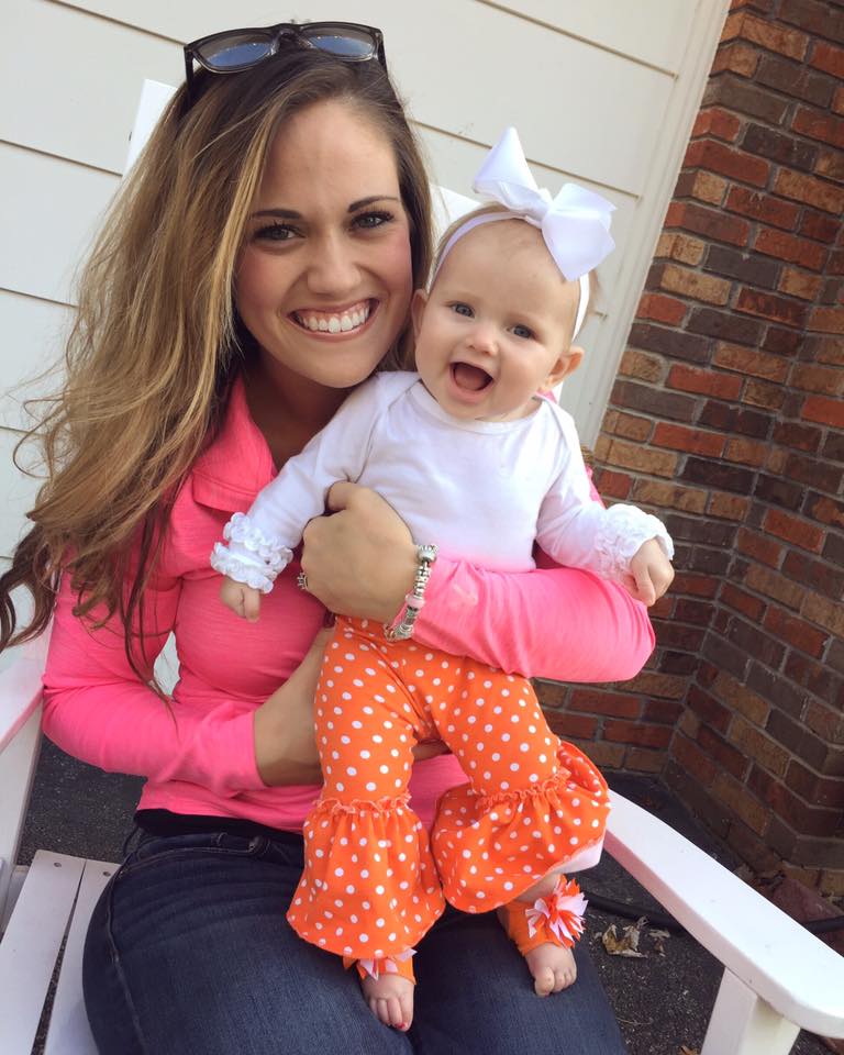 The Bates family blog New Photos