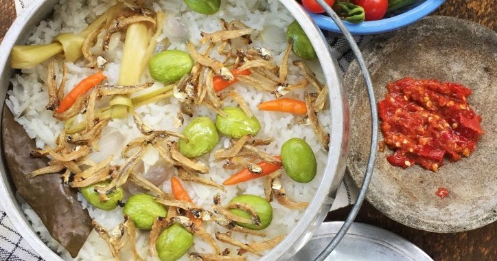 Baru 21+ Resep Masakan Sunda Jaman Dulu